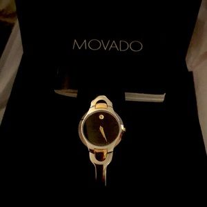 Women’s Movado Watch